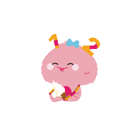 Happy Harbolnas Sticker by Fave Indonesia