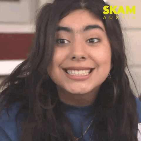 season 2 GIF by SKAM Austin