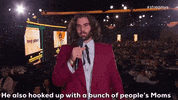 Streamys 2022 GIF by The Streamy Awards