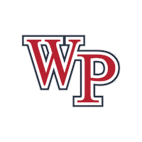 Go Lakers Sticker by Windermere Preparatory School