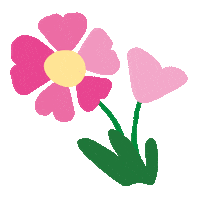 Flower Weaning Sticker by HiPP Organic UK