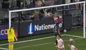 2025 GIF by National Women's Soccer League