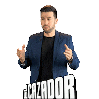 The Chase Sticker by ITV Studios Iberia