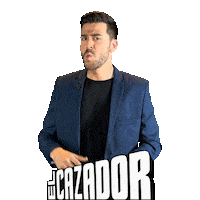 The Chase Sticker by ITV Studios Iberia