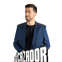 The Chase Sticker by ITV Studios Iberia