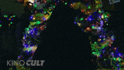Christmas Tree GIF by Kino Lorber