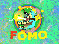 Nft Yolo GIF