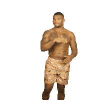 Love Island Jalen Sticker by Peacock