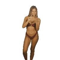 Swipe Up Love Island Sticker by Peacock