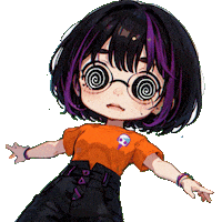 Sad Hearbroken Sticker
