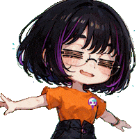 Sad Hearbroken Sticker