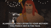 jason sudeikis edie GIF by Son of Zorn