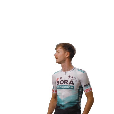 BORA-hansgrohe giphyupload yes basketball win Sticker