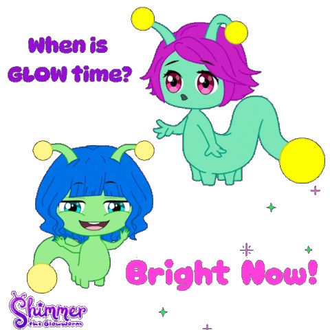 Party Win Sticker by ShimmertheGlowworm