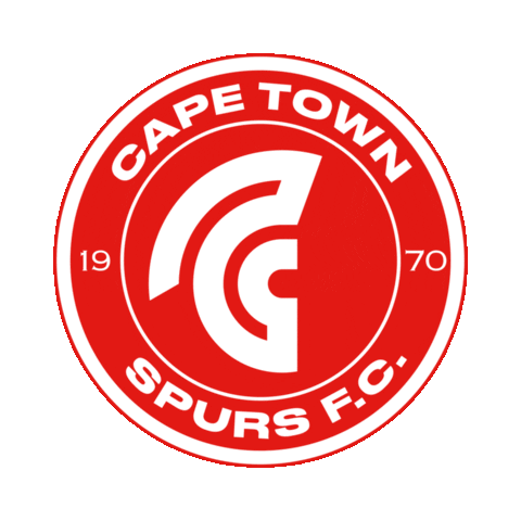 capetownspurs giphyupload soccer youth spurs Sticker