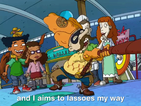 all grown up nicksplat GIF