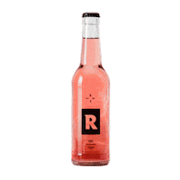 Gehtsichaus Wahrelieberostetnicht Sticker by ROST