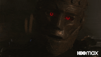 Zoom In Close Up GIF by HBO Max