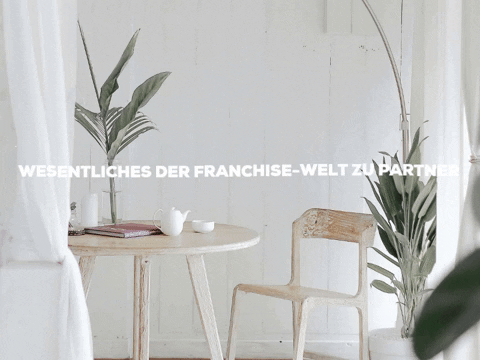 GIF by FranchiseONE.de