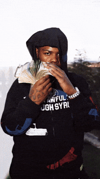 Trap Pick GIF by New 11