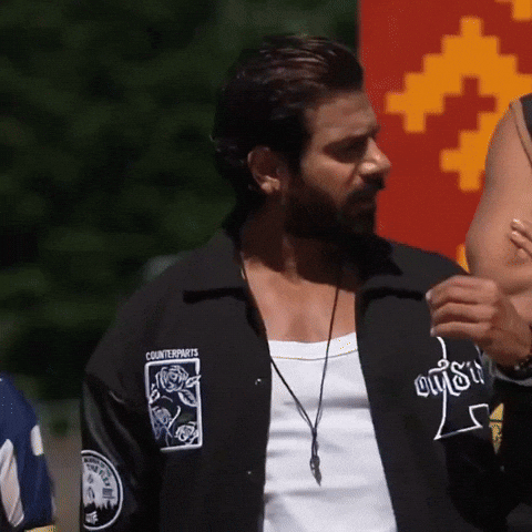 Karanveermehra GIF