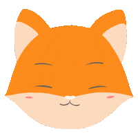 Fox Yeonjun Sticker