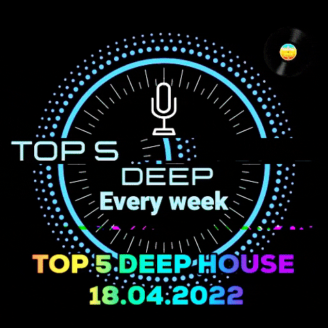 angelalboreca giphygifmaker giphyattribution deephouse GIF