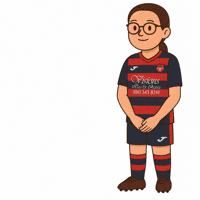 Womens Football GIF by Ashton Pumas Womens