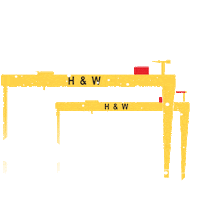 Hw Craic Sticker by Visit Belfast