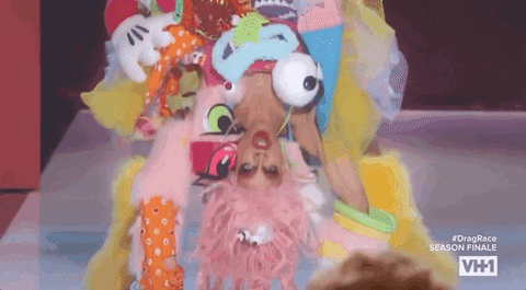 rupaulsdragrace giphyupload rupauls drag race season 11 giphyrpdrs11 GIF