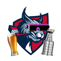 Ice Hockey Wilbur Sticker by nclwildcatsbuiha
