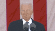 Joe Biden GIF by GIPHY News