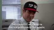 comedy central season 2 episode 6 GIF by Workaholics