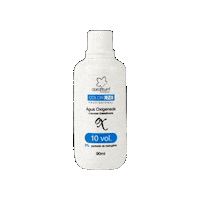 Color Line Cosmeticos Sticker by Clorofitum Cosméticos