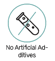 Non Gmo Allergy Sticker by Kween