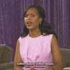 calm down kerry washington GIF