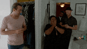 season 2 mama tammye GIF by Queer Eye