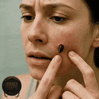 Halloween Horror GIF