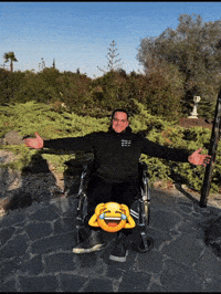 Happy Happiness GIF