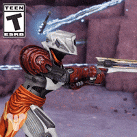 Destiny 2 Hammer GIF by DestinyTheGame