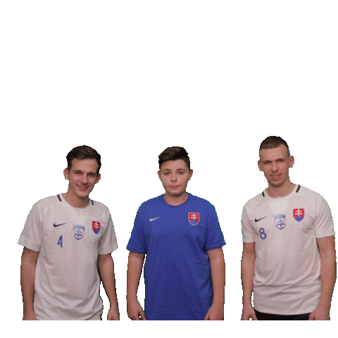 Malyfutbal Sticker by Slovenský zväz malého futbalu