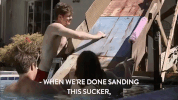 comedy central GIF by Workaholics