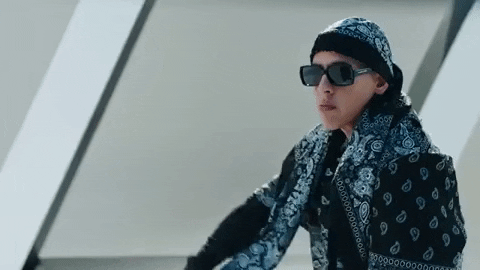 Reggaeton Problema GIF by Daddy Yankee