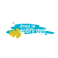 dobreradio news radio rec slovensko Sticker