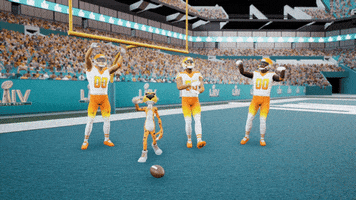 Super Bowl GIF by Cheetos