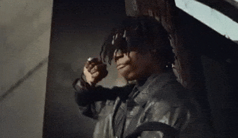 Peace Out Dancing GIF by DC The Don