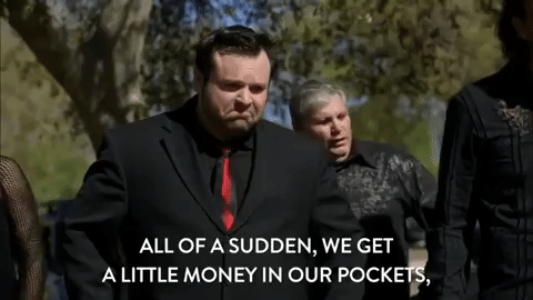 season 5 episode 7 GIF by Workaholics