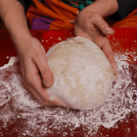 sourdoughdisco disco sourdough GIF