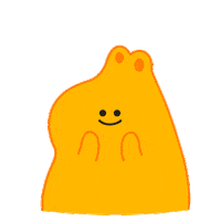 Awesome Top Sticker by 부천문화재단