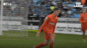 Excited Billy Harris GIF by Apple TV